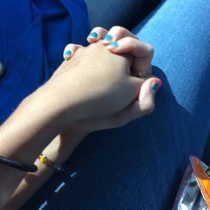 Meet your Posher, Jazmin