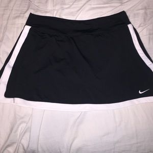 Nike Dri-Fit Tennis Skirt