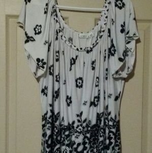 Cute Cato blouse