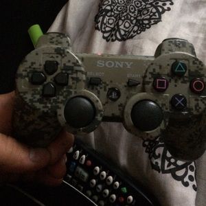 PS3 Wireless controller