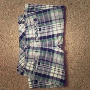 Boys Tony Hawk Shorts