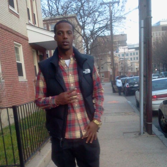 Meet your Posher, Mazarardy