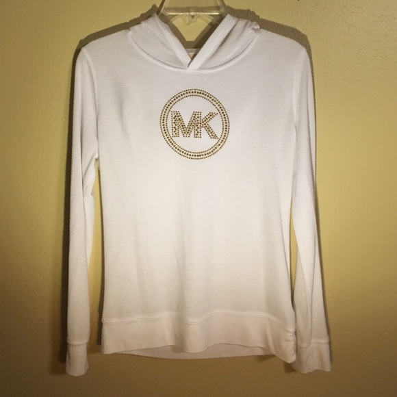 *ONE HOUR SALE* 🎉Michael Kors hoodie