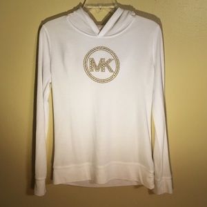 *ONE HOUR SALE* 🎉Michael Kors hoodie