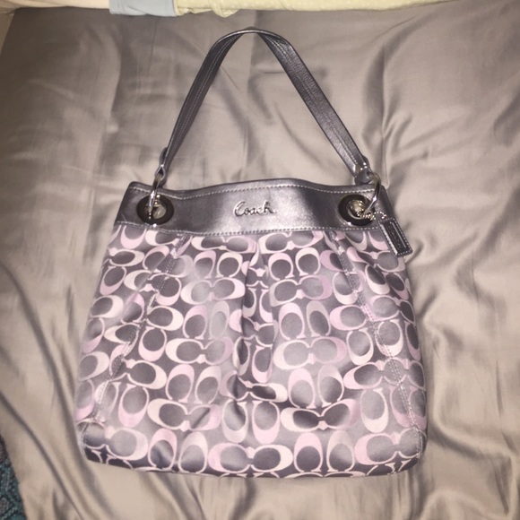 Coach Purse Brand New