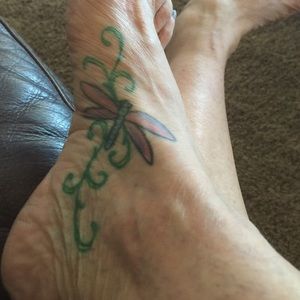 Meet your Posher, Lorrie