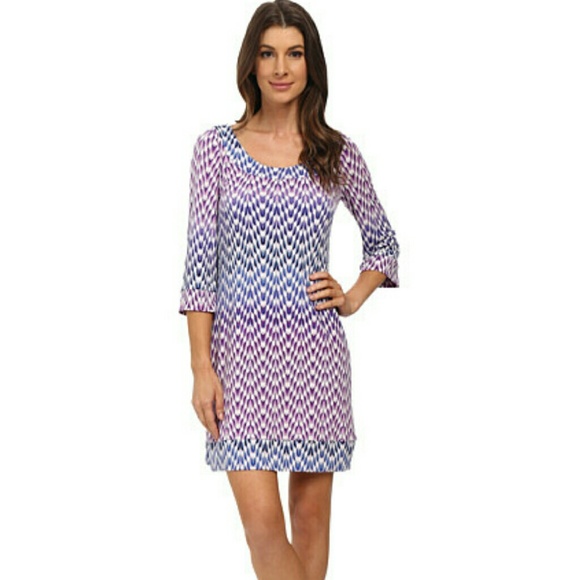 👗Jessica Simpson Ity Lattice Dress 👗Final Price