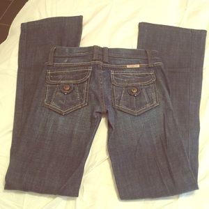 Frankie B jeans