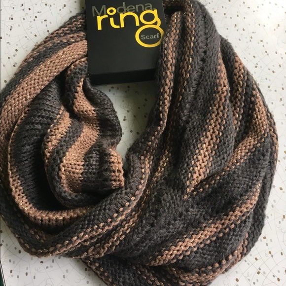 NWT Nordstrom infinity scarf