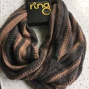 NWT Nordstrom infinity scarf