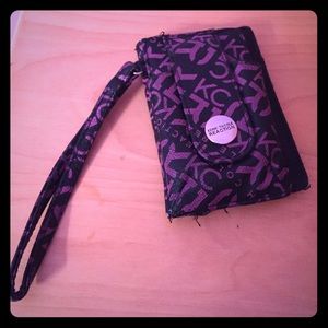 Kenneth Cole Reaction wallet