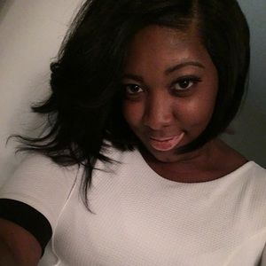 Meet your Posher, Breanna