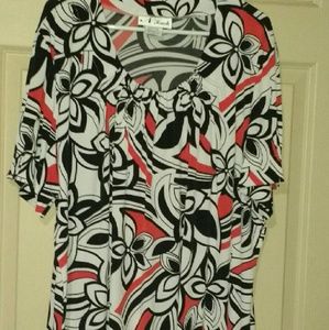 Blouse bought at Cato *FINAL REDUCTION*