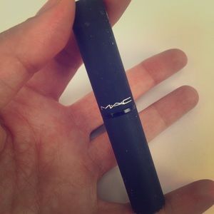 MAC Deliciously Forbidden Mattene Lipstick