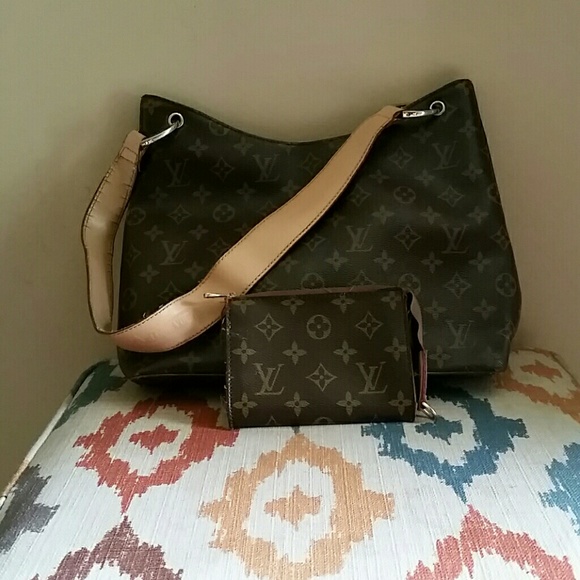 Arm bag
