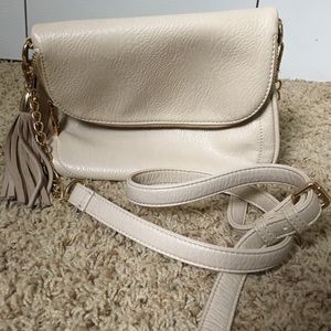 Cross body back from Francesca's