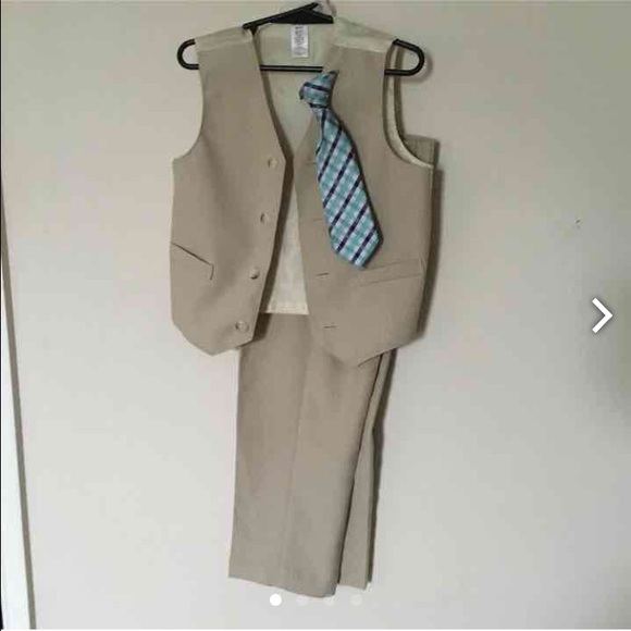 George brand /Toddler's Formal Wear 4T
