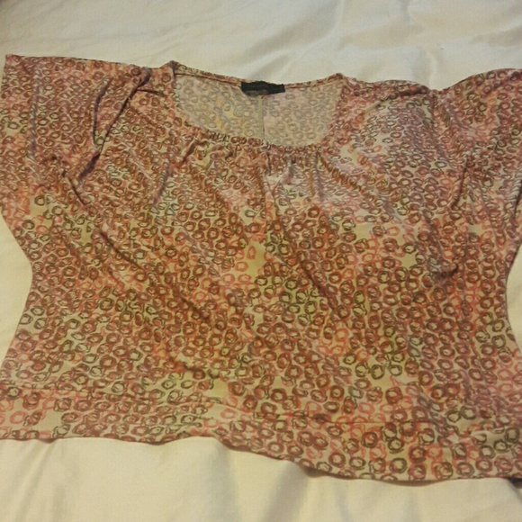 The Limited top