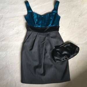Gorgeous formal dress