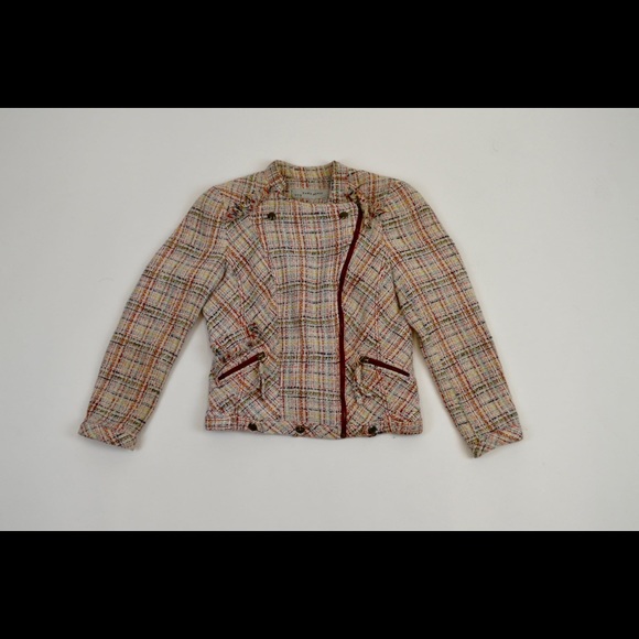 Patch Jacket - Picture 4 of 4