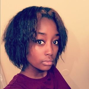 Meet your Posher, Briannca