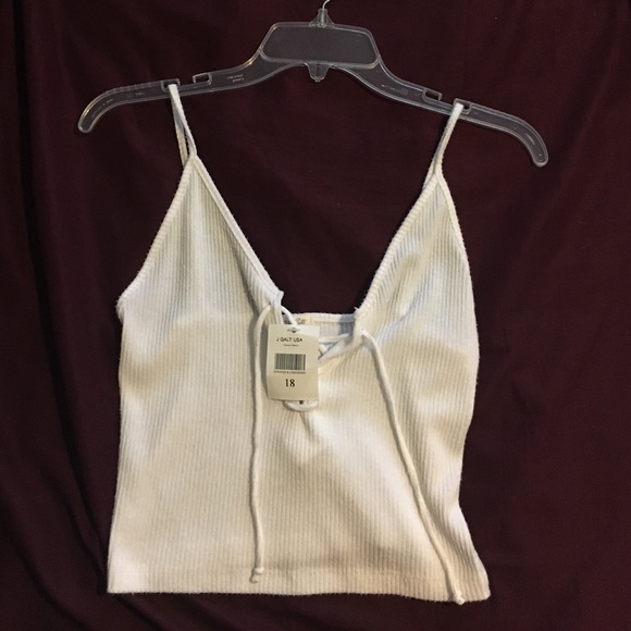 Brandy Melville Tops - Brandy Shirt