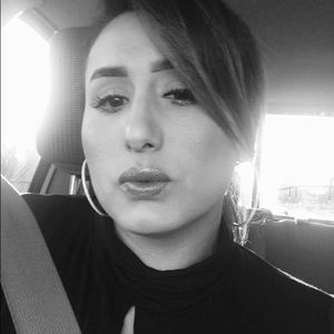 Meet your Posher, Maria