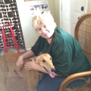 Meet your Posher, Janet