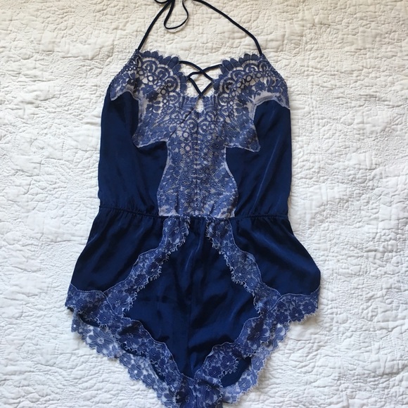 Dream Angels Romper - Picture 2 of 5