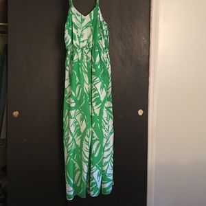 Lily Pulitzer Jumpsuit
