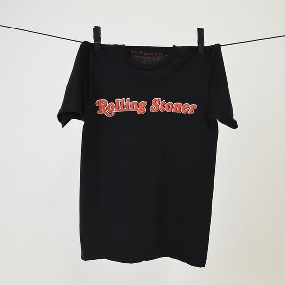 Rolling Stoner T shirt