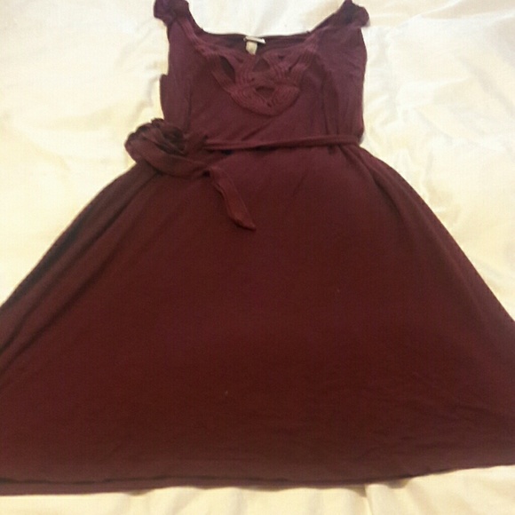 Merona dress