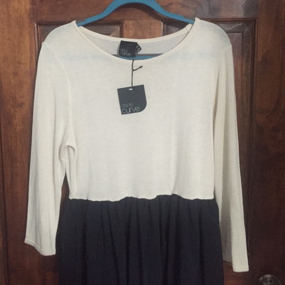 ASOS Curve Dresses & Skirts - ASOS curve dress