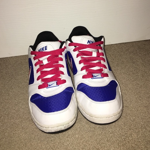 Nike air prestige 2 tennis shoes