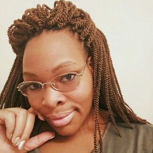 Meet your Posher, Lanetta