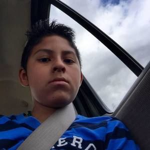 Meet your Posher, Sterling