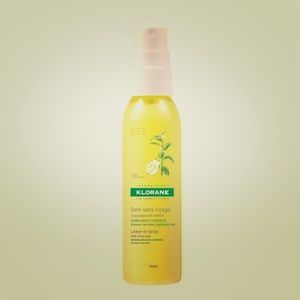 Brand New Klorane Leave-in Spray with Citrus Pulp