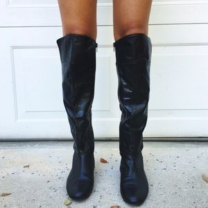 Nine West Boots