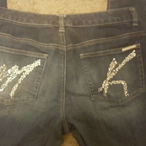 Michael Kors Jeans Authentic