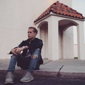 Meet your Posher, Jack