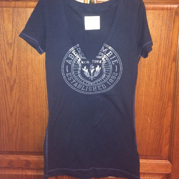 Abercrombie Tshirt