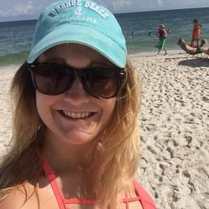 Meet your Posher, Kelsi