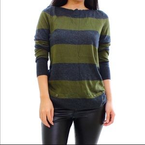 LOFT🍁 long sweater