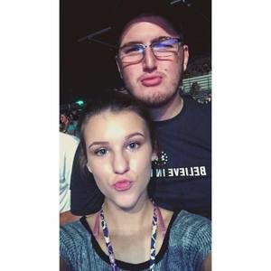 Meet your Posher, Martina