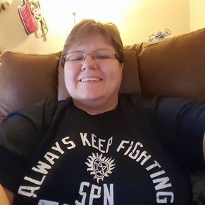 Meet your Posher, Tammy