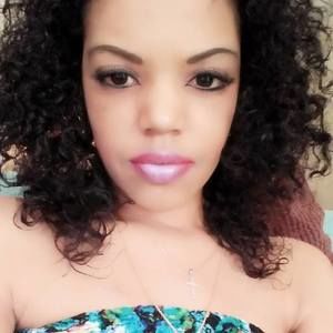 Meet your Posher, Ebony