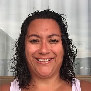 Meet your Posher, Leslie