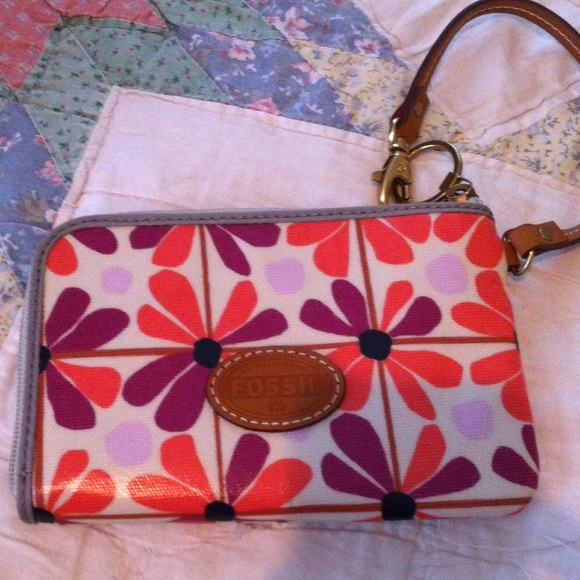 Wristlet