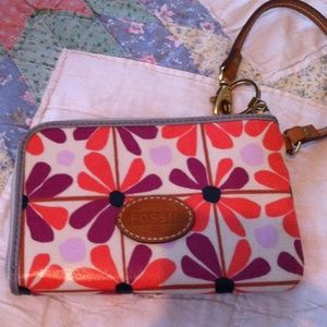 Wristlet