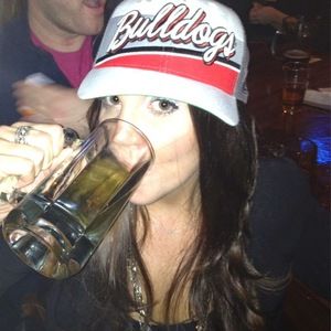 Meet your Posher, Natalie
